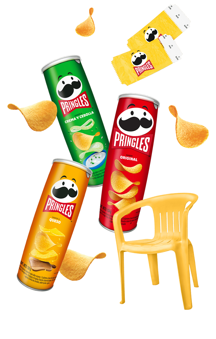 Pringles®