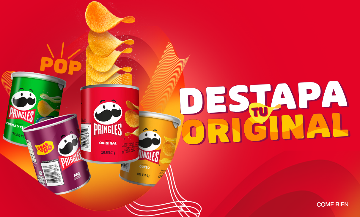 Pringles
