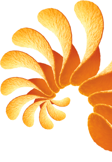 Papas Pringles