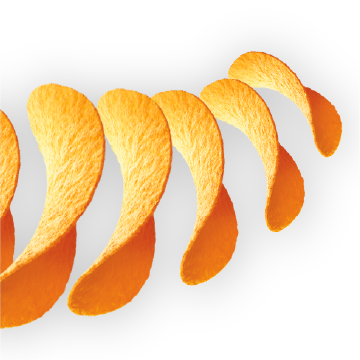 Papas Pringles